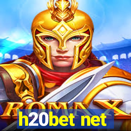 h20bet net